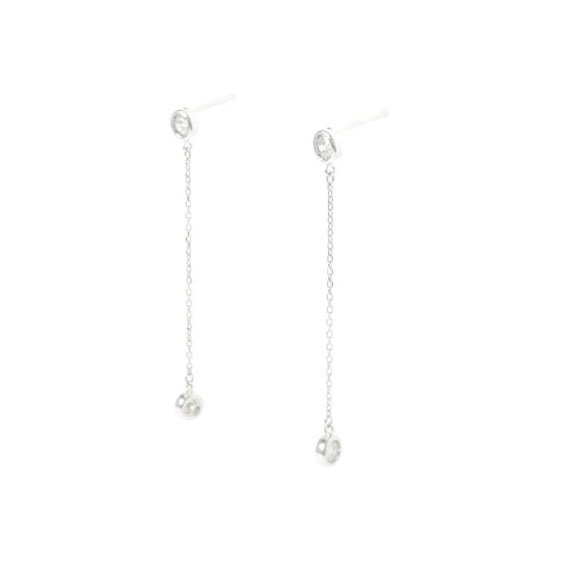 PT850/PT900 Bông tai kim cương 0.20CT - Hàng hiệu Chính hãng 873333