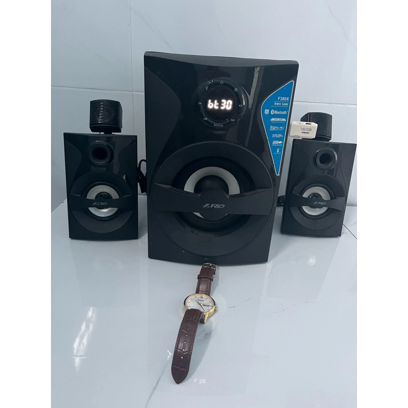 Cần thanh lý loa gấp  509382