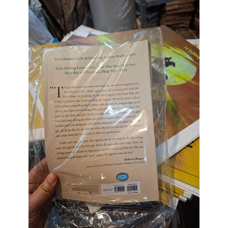 Trường Pháp ở VN 1945_1975 931115