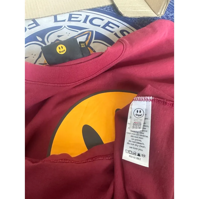 Áo thun drew 958659