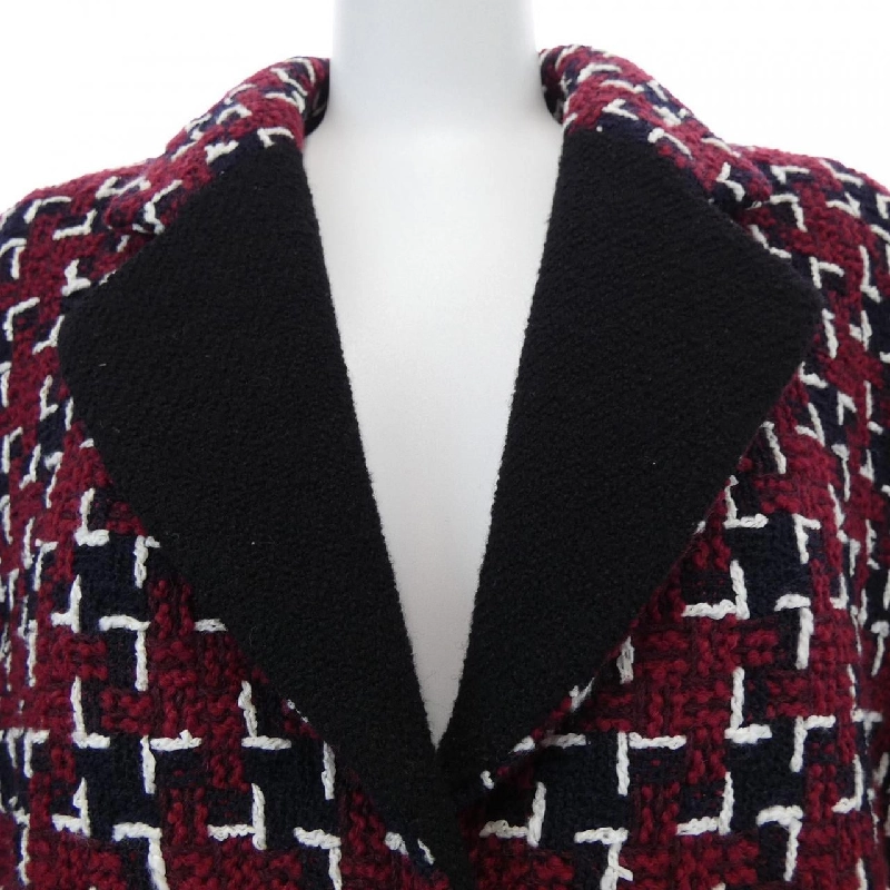 CHANEL P52655W05727 15K Áo khoác - Hàng hiệu Chính hãng 822454