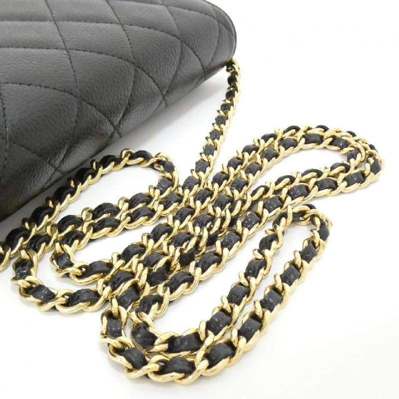 Ví xách Chanel Timeless Classic Line AP0250 620461