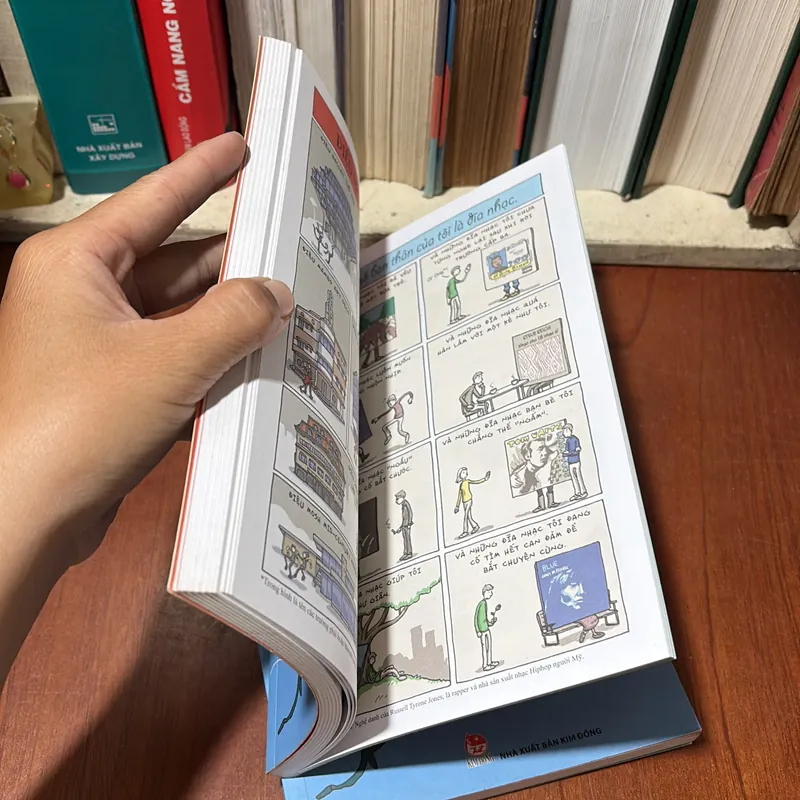 II Hình Hài Của Ý Tưởng, Hành Trình Khám Phá Sự Sáng Tạo Bằng Tranh - GRANT SNIDER - 2018 709615
