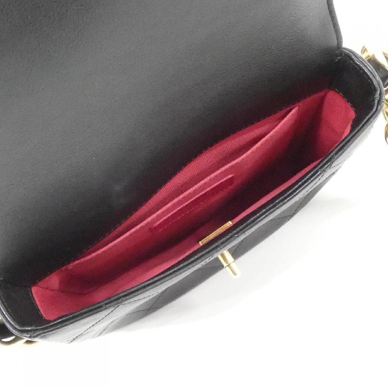 Túi xách chéo Chanel AS2831 613167