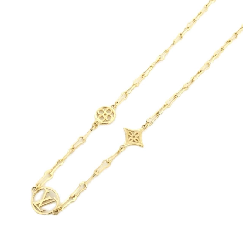Louis Vuitton Collier Forever Young M69622 Dây chuyền - Hàng hiệu Chính hãng 773033