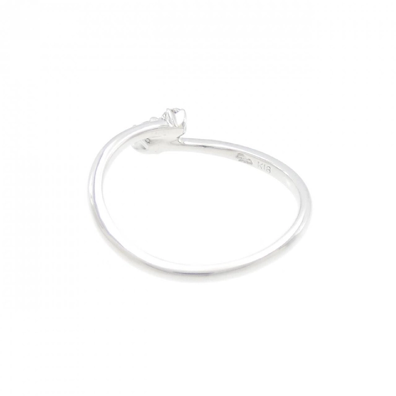 Nhẫn kim cương Star Jewelry 0.10CT - Hàng hiệu Authentic 840742