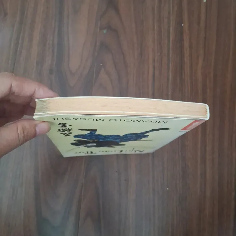 Ngũ luân thư 593045