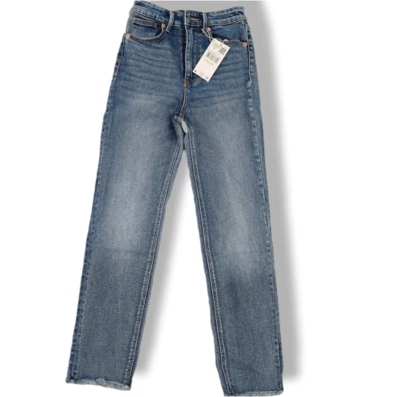 Quần jean nữ MANGO  1024474