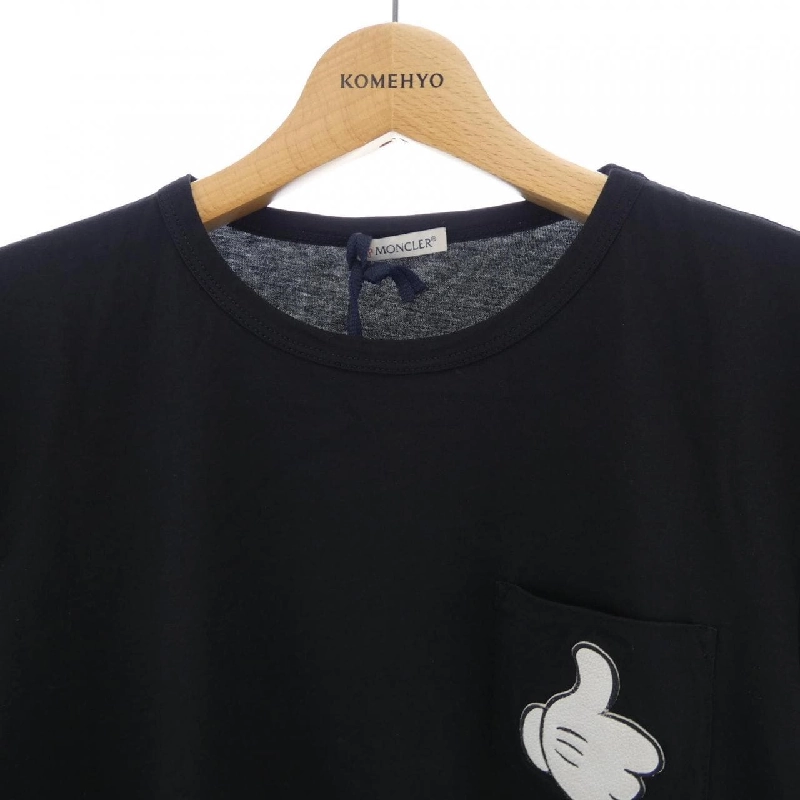 MONCLER B20918013850 T-shirt - Hàng hiệu Chính hãng 824644