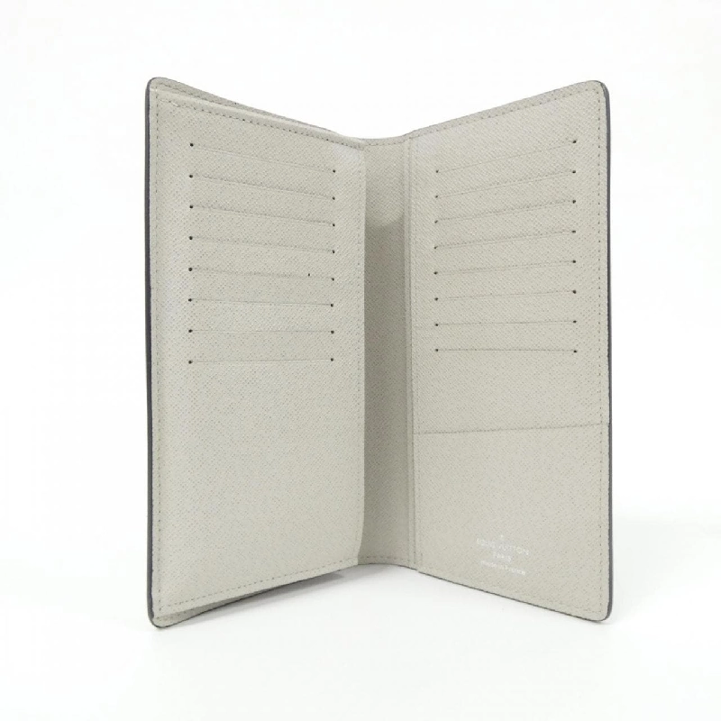 Ví Louis Vuitton Taiga Portefoy Brother M30557 620146