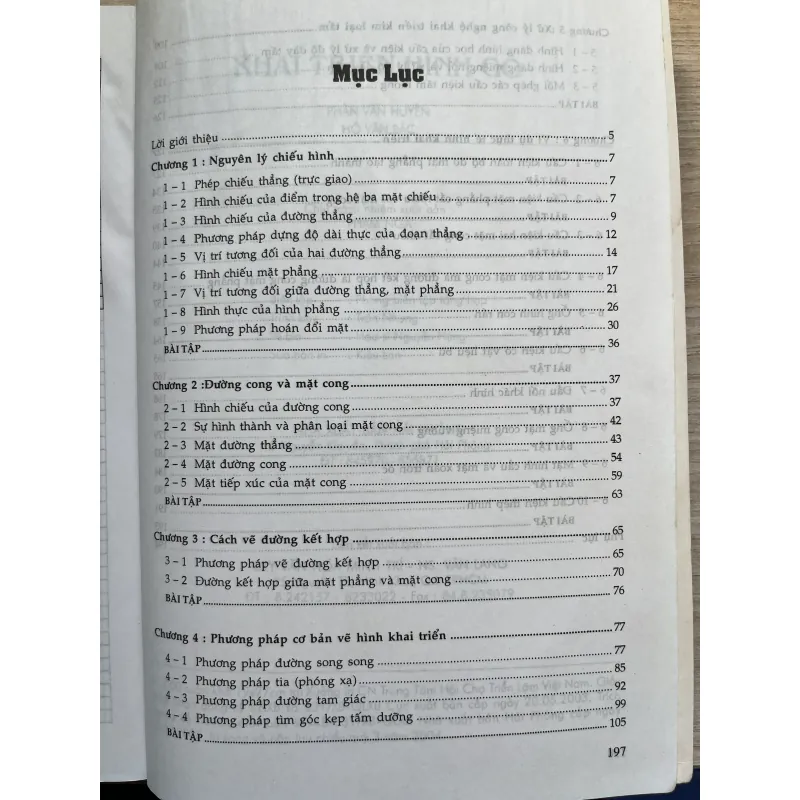 Khai triển hình gò 1009245