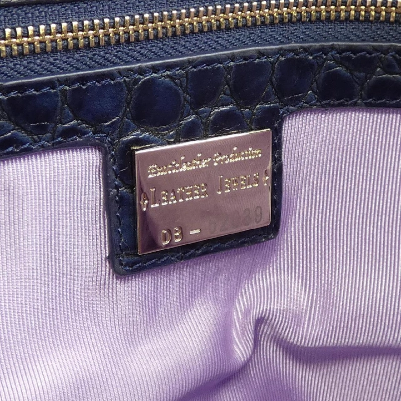 Túi LEATHER JEWELS - Hàng hiệu Authentic 831725