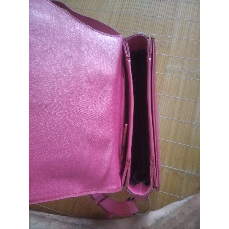 Túi xách nữ da thật YSL 17889
