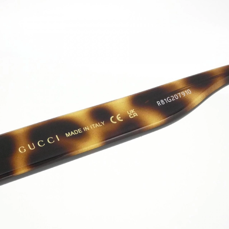 【Sản phẩm mới】Kính mát Gucci GG1337S 624944