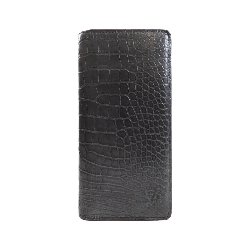 Ví Louis Vuitton da kỳ lạ Portefeuille Braz N94700 622033