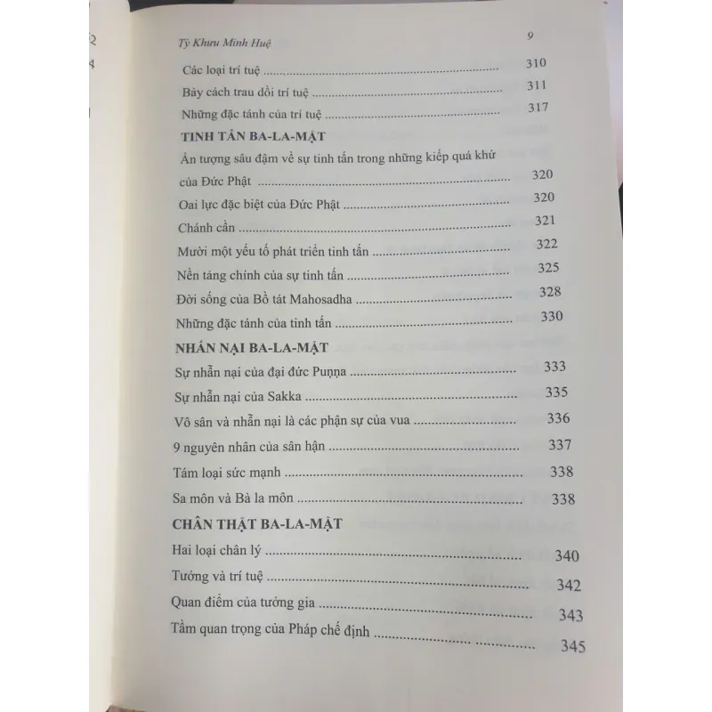 Đại Phật Sự - tập 1A 973362