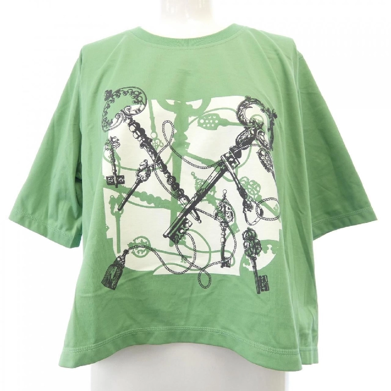 Áo thun HERMES - Hàng hiệu Chính hãng 826327