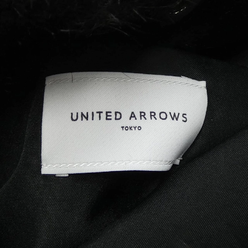 Túi UNITED ARROWS - Hàng hiệu Chính hãng 831554