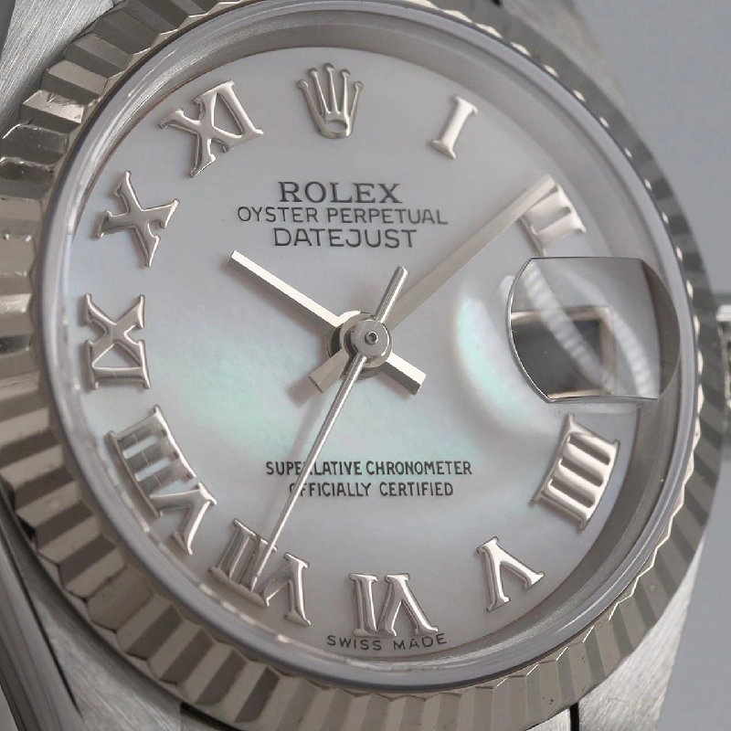 Đồng hồ Rolex Datejust 79174NR SSxWG tự động Y - Hàng hiệu chính hãng 875530