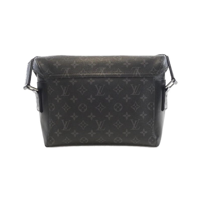 Túi đeo vai Louis Vuitton Monogram Eclipse Messenger Voyage PM M40511 611519