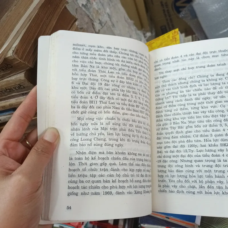 Hồi Ức Chiến Tranh 608576