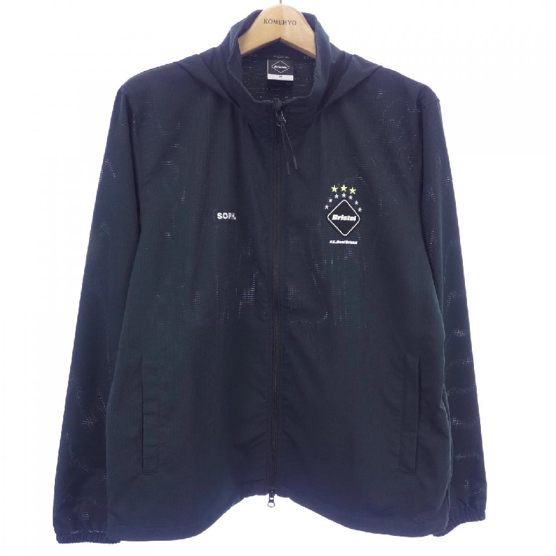 Áo khoác F.C.R.B. - Hàng hiệu Authentic 904671