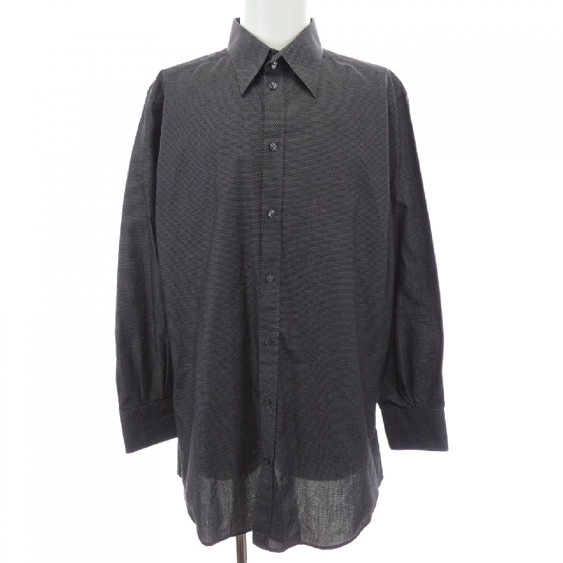 Dolce & Gabbana DOLCE&GABBANA Áo sơ mi - Hàng hiệu Chính hãng 893084