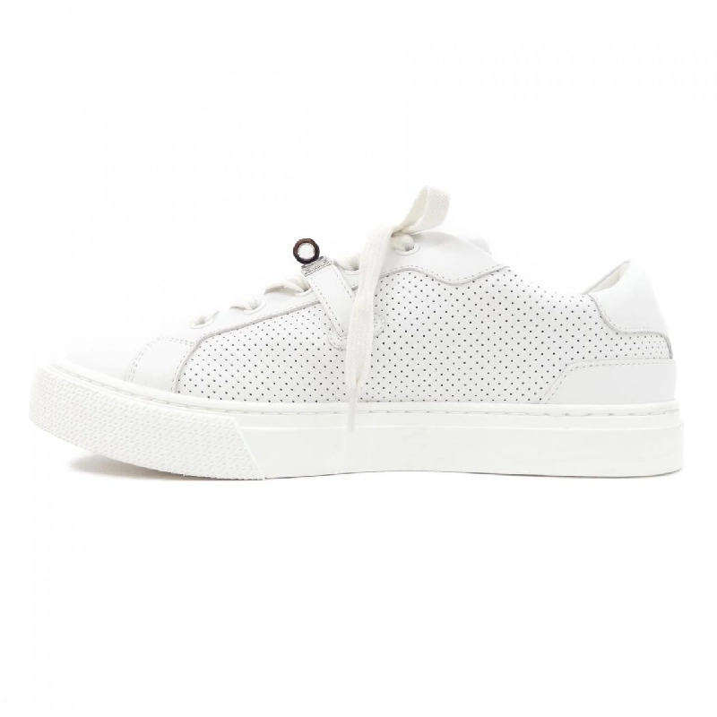 Giày sneaker HERMES DAY Kelly buckle 221266Z 659750