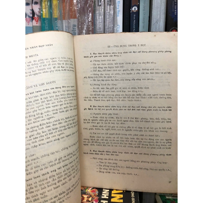 BÀI GIẢNG Y HỌC DÂN TỘC 469736