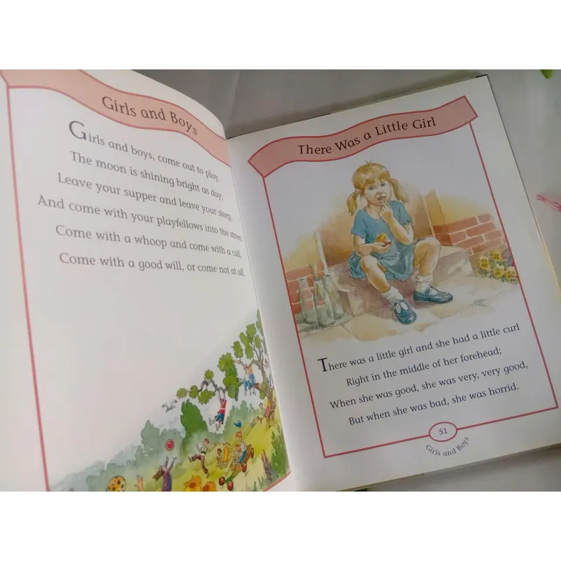 100 Best-Loved Nursery Rhymes 1032999