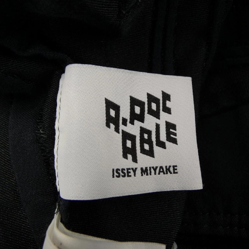 A-POC ABLE ISSEY MIYAKE AT13FF210 Quần 646653