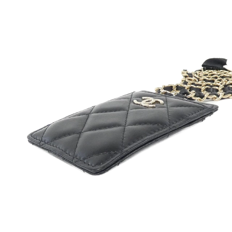 Ví thẻ Chanel AP2159 625125