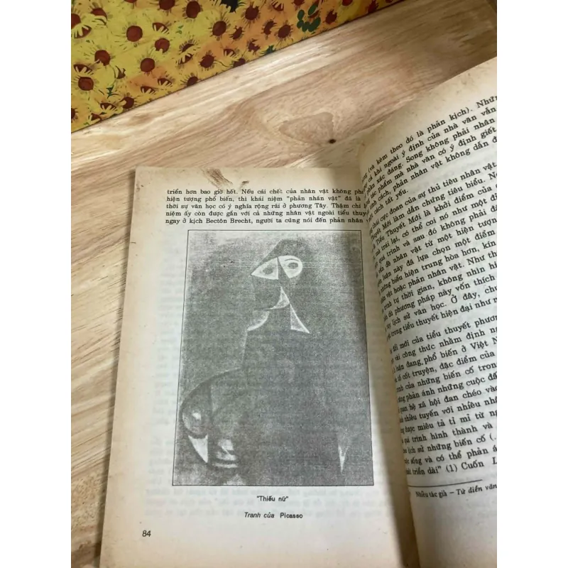 Đổi Mới Nghệ THuật Tiểu Thuyết Phương Tây Hiện Đại - Đặng Anh Đào 1025621