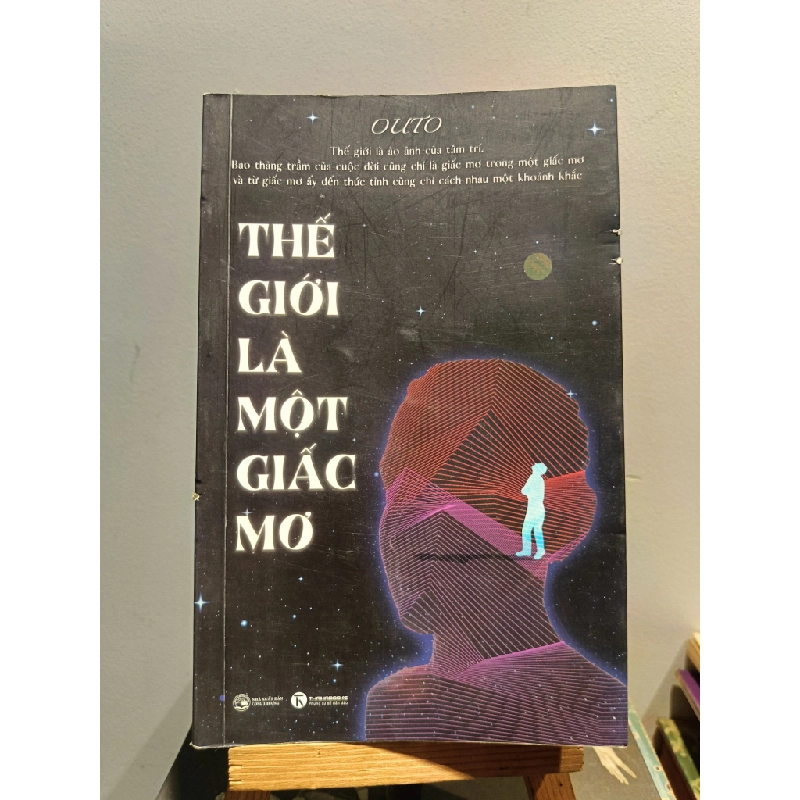 Thế giới là một giấc mơ - Outo 460210