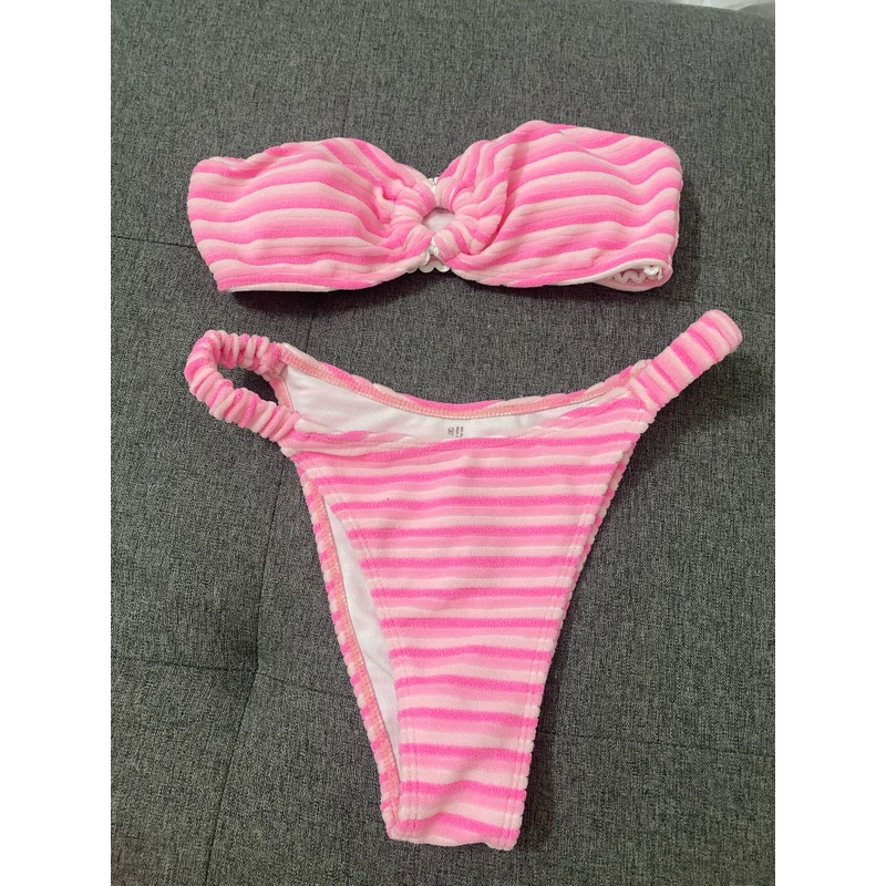 Bikini hồng 463950