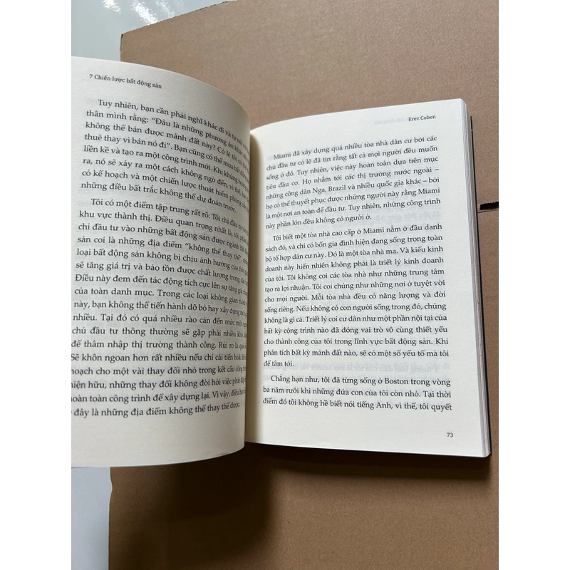7 chiến lược bất động sản 547172