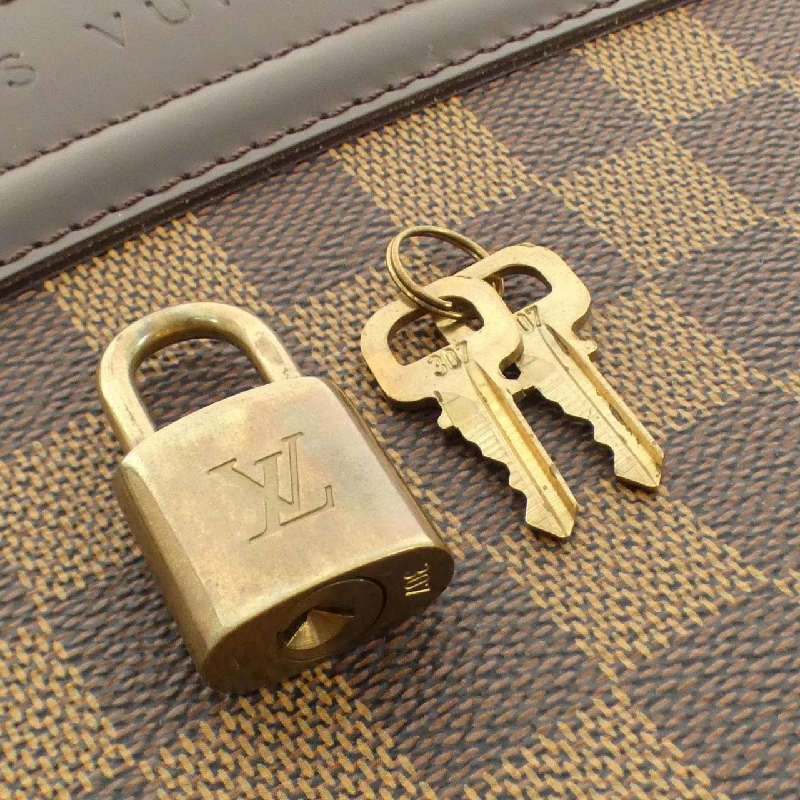 Túi Louis Vuitton Damier Nolita 24A N41454 616740