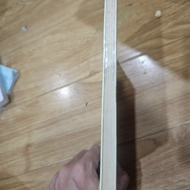 1 chọi 10 trận đấu tăng bi tráng (còn nguyên bọc, ố nhẹ)
40k 780184