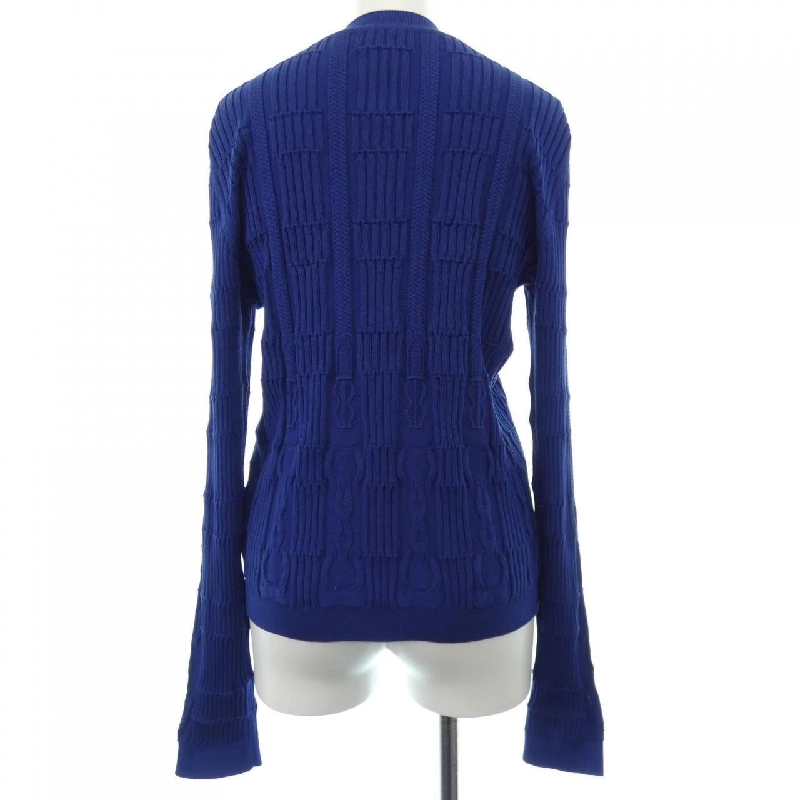 【Mã giảm giá】HERMES Áo len 639149