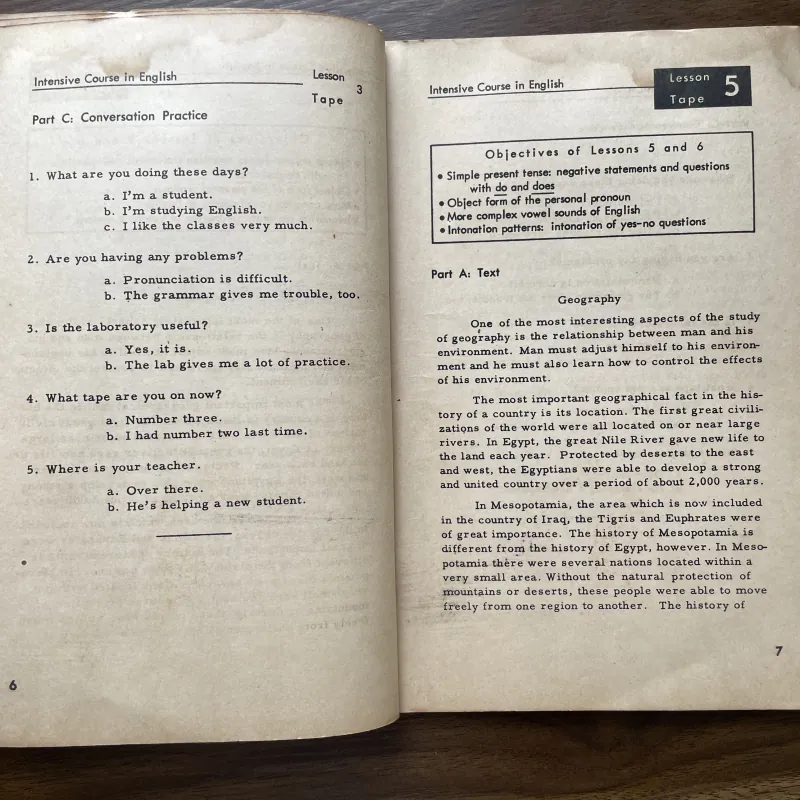 Bài học Trung Cấp quyển 1 1020528