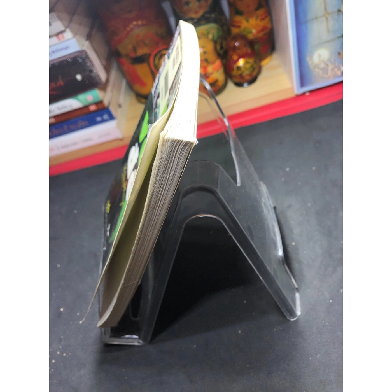 Vỡ đê 2005 mới 70% ố bẩn nhẹ lỗ mọt Vũ Trọng Phụng HPB0906 SÁCH VĂN HỌC 349548