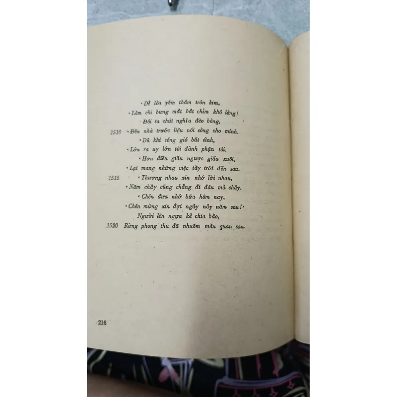 KIỀU - NGUYỄN DU 716444