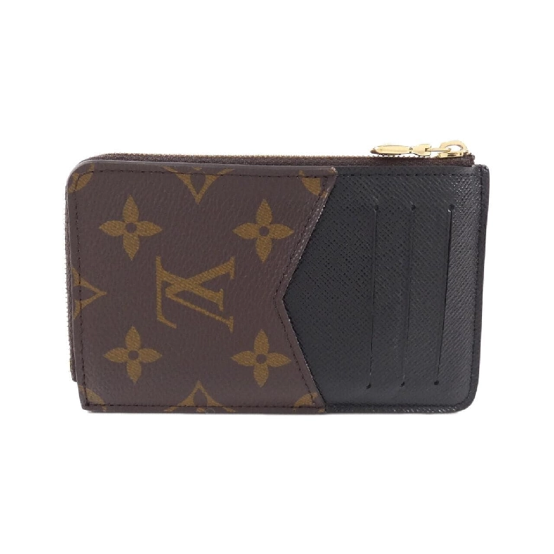Ví thẻ Louis Vuitton Monogram Porte Cartes Recto Verso M69431 Ví tiền 621008
