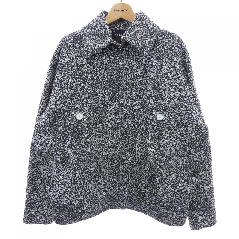 Áo khoác CHANEL P71267V62844 - Hàng hiệu Chính hãng 812697