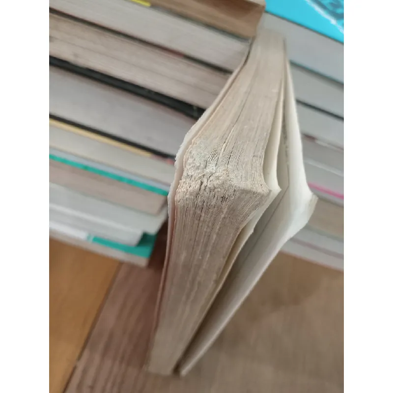 General anthropology - Jacobs and Stern 702234