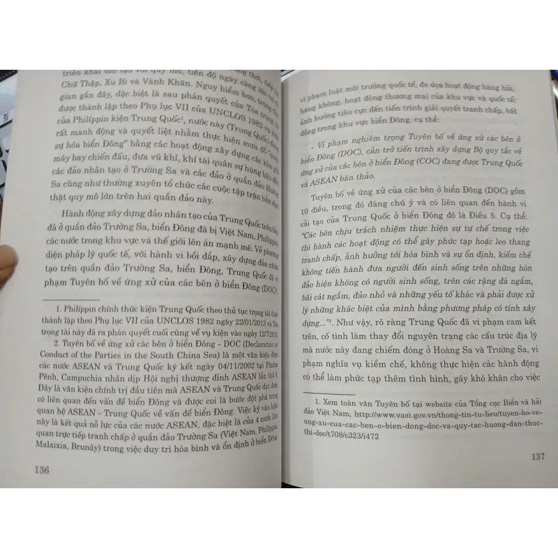 LUẬT BIỂN - NGÔ HỮU PHƯỚC 694712