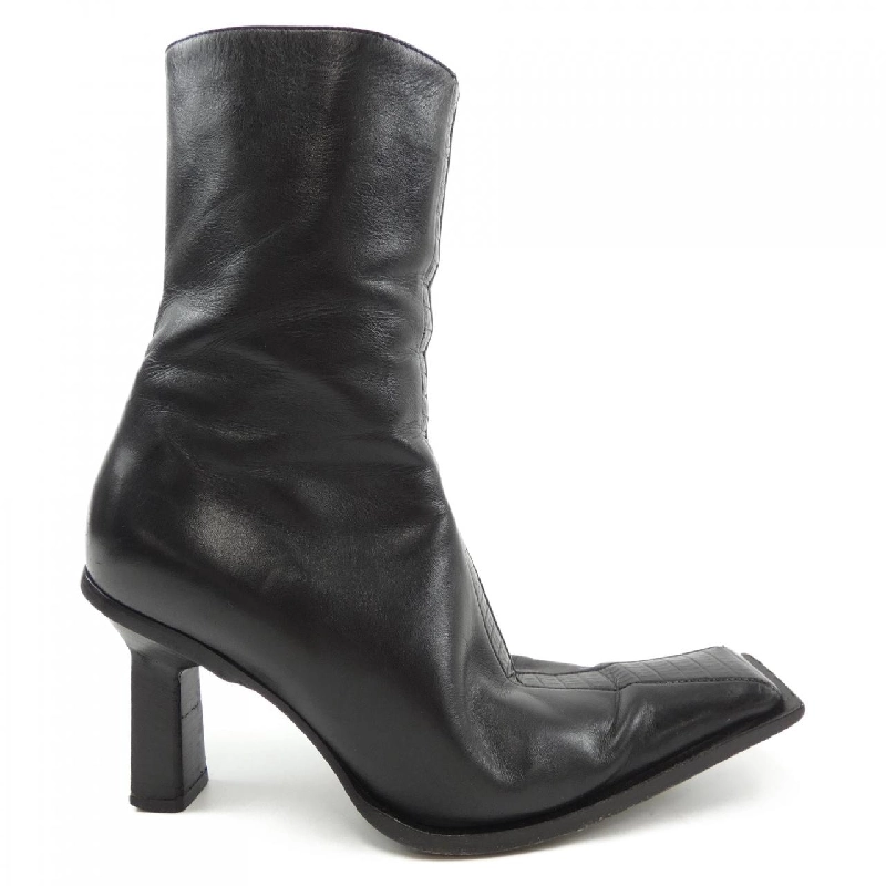 Giày bốt POLLINI - Hàng hiệu Authentic 832578