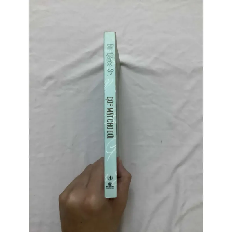 [Combo] Ý Nghĩa Mọi Thứ Trên Đời - Góp Mặt Cho Đời 697170