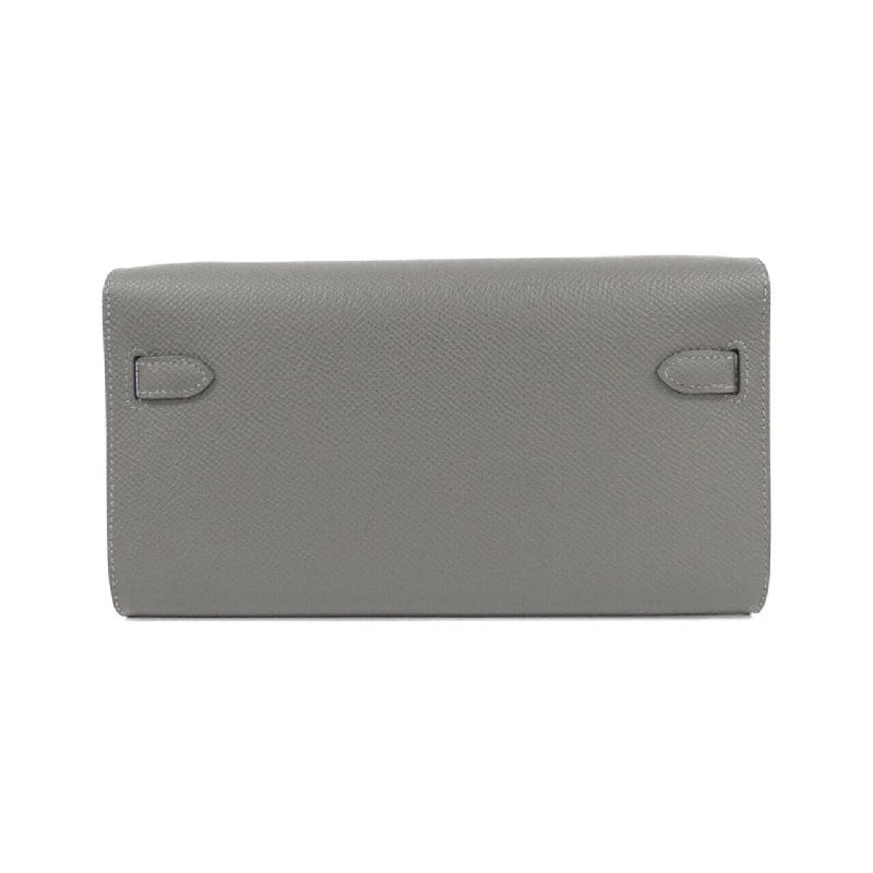 Ví đeo vai Hermes Kelly Classic To Go 080253CC 620691