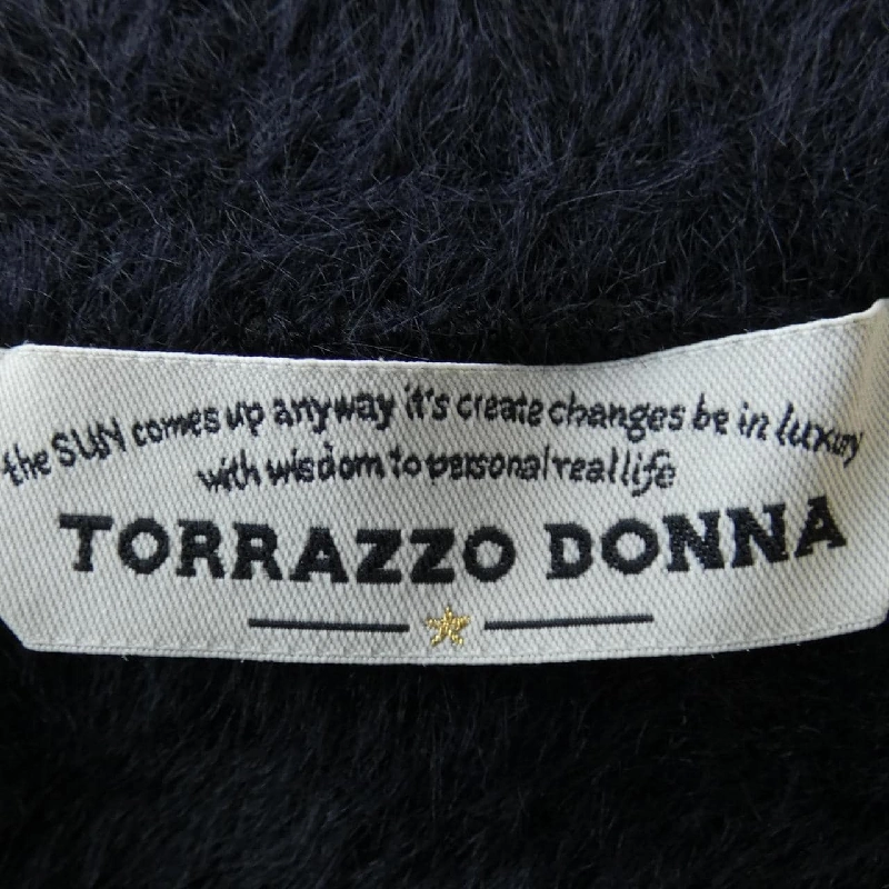 Áo vest TORRAZZO DONNA 633327